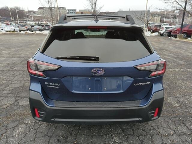 2020 Subaru Outback Premium for sale in Madison, WI – photo 4