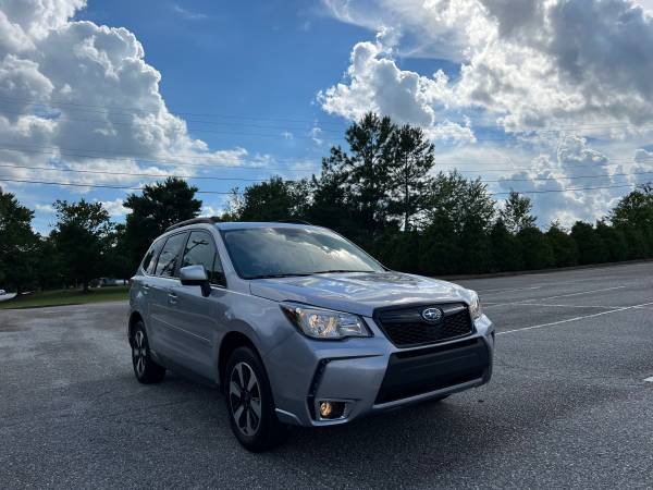 2018 SUBARU FORESTER 26K - - by dealer - vehicle for sale in Roebuck, SC – photo 2