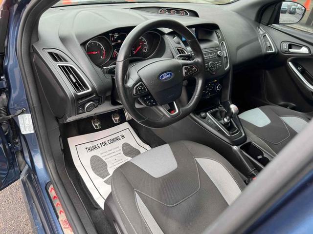 2018 Ford Focus ST Base for sale in Morrisville, PA – photo 13