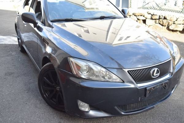 *2006* *Lexus* *IS 250* *Base AWD 4dr Sedan* - cars & trucks - by... for sale in Paterson, PA – photo 3