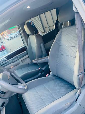 2010 Chrysler Town & Country Touring ED for sale in Brooklyn, NY – photo 13