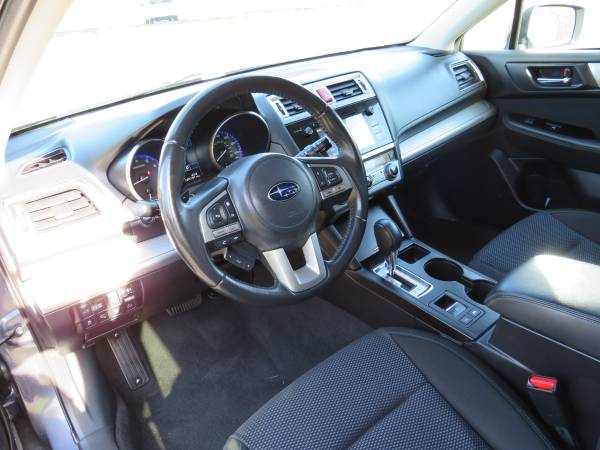 2017 Subaru Outback 2 5i Premium - LOADED! - - by for sale in Jenison, MI – photo 15