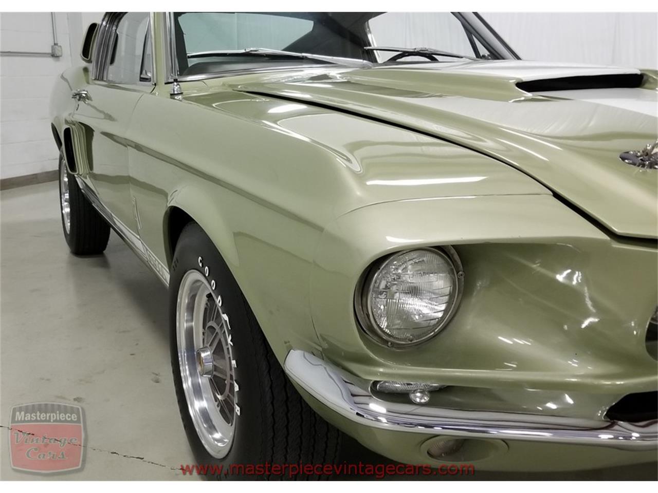 1967 Shelby GT500 for sale in Whiteland, IN – photo 35