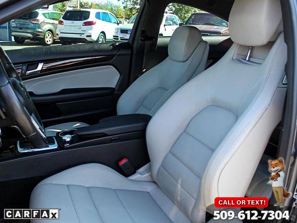 2015 Mercedes-Benz C-Class C250 Coupe w/46, 915 Miles Valley Auto for sale in Spokane Valley, WA – photo 19