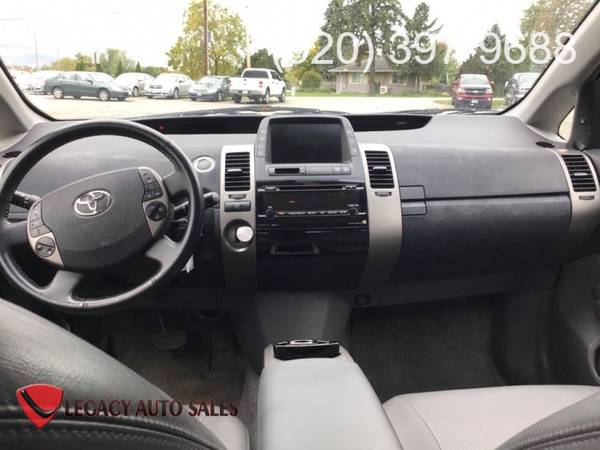 2008 TOYOTA PRIUS - cars & trucks - by dealer - vehicle automotive... for sale in Jefferson, WI – photo 9