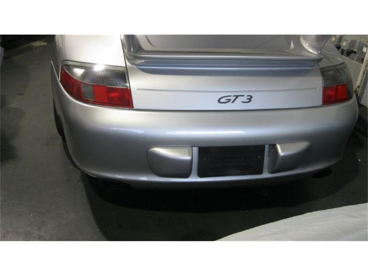 2004 Porsche GT3 for sale in Cadillac, MI