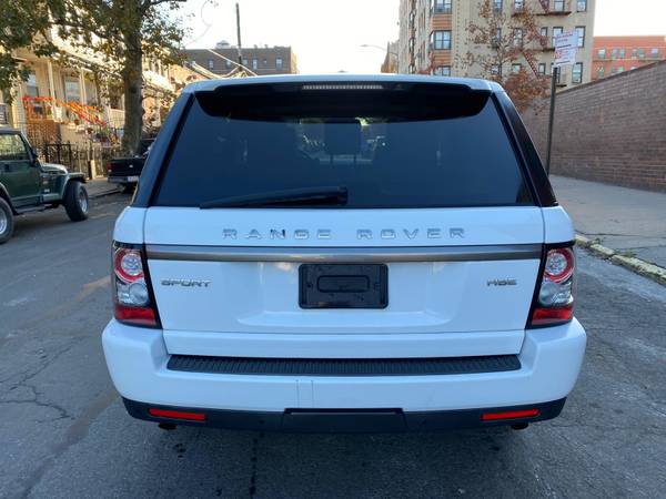 2013 Land Rover Range Rove Sport HSE GT LIMITED EDITION - cars &... for sale in Bronx, NY – photo 6