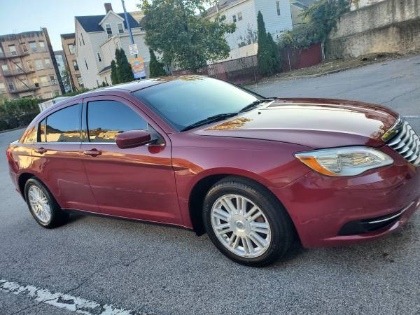 2012 Chrysler 200 LX - cars & trucks - by owner - vehicle automotive... for sale in Yonkers, NY – photo 5