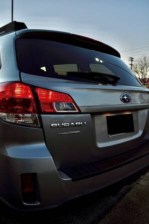 2011 Subaru Outback 2 5i Premium Wagon 4D, 4-Cyl, 2 5 Liter (AWD) for sale in Franklin, TN – photo 10