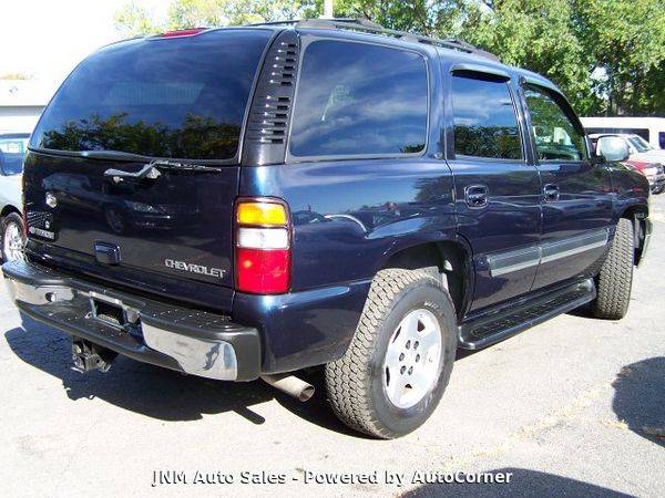 2005 Chevrolet Chevy Tahoe 4WD Automatic GREAT CARS AT GREAT PRICES! ㉂ for sale in Leesburg, VA – photo 6
