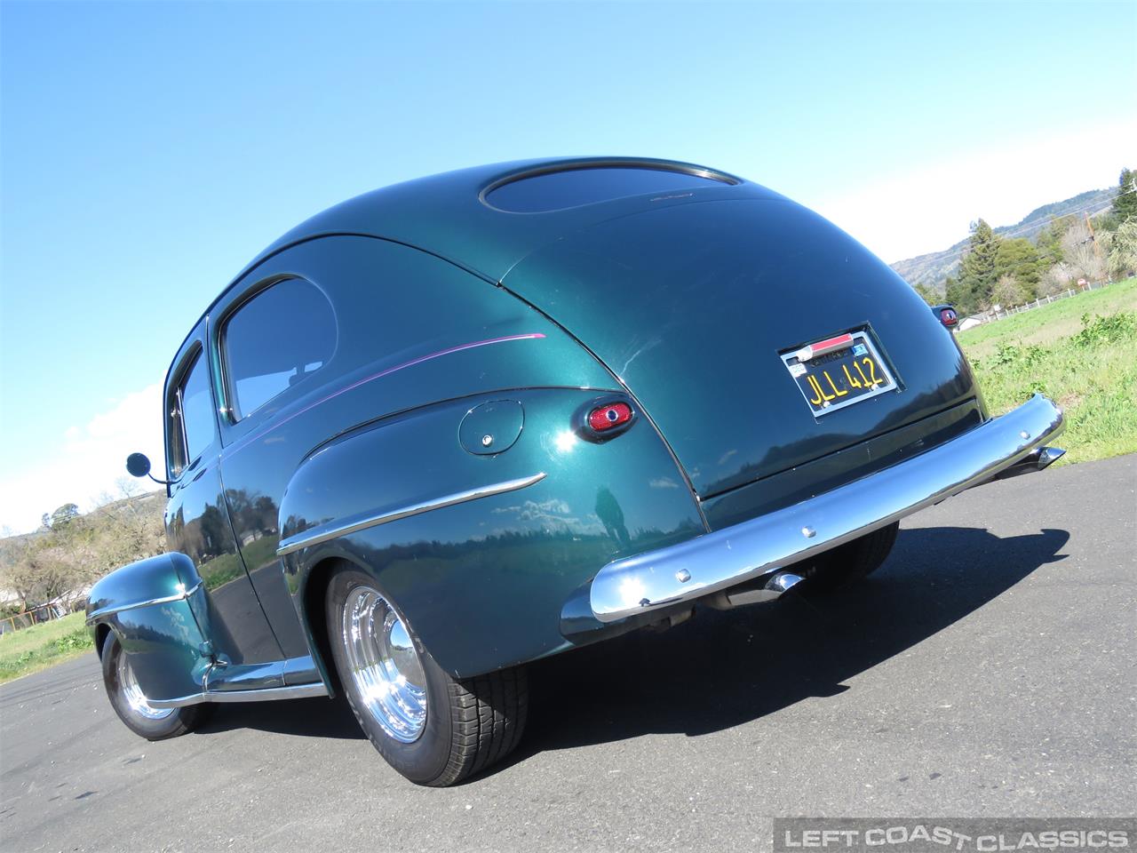 1948 Ford Deluxe for sale in Sonoma, CA – photo 57