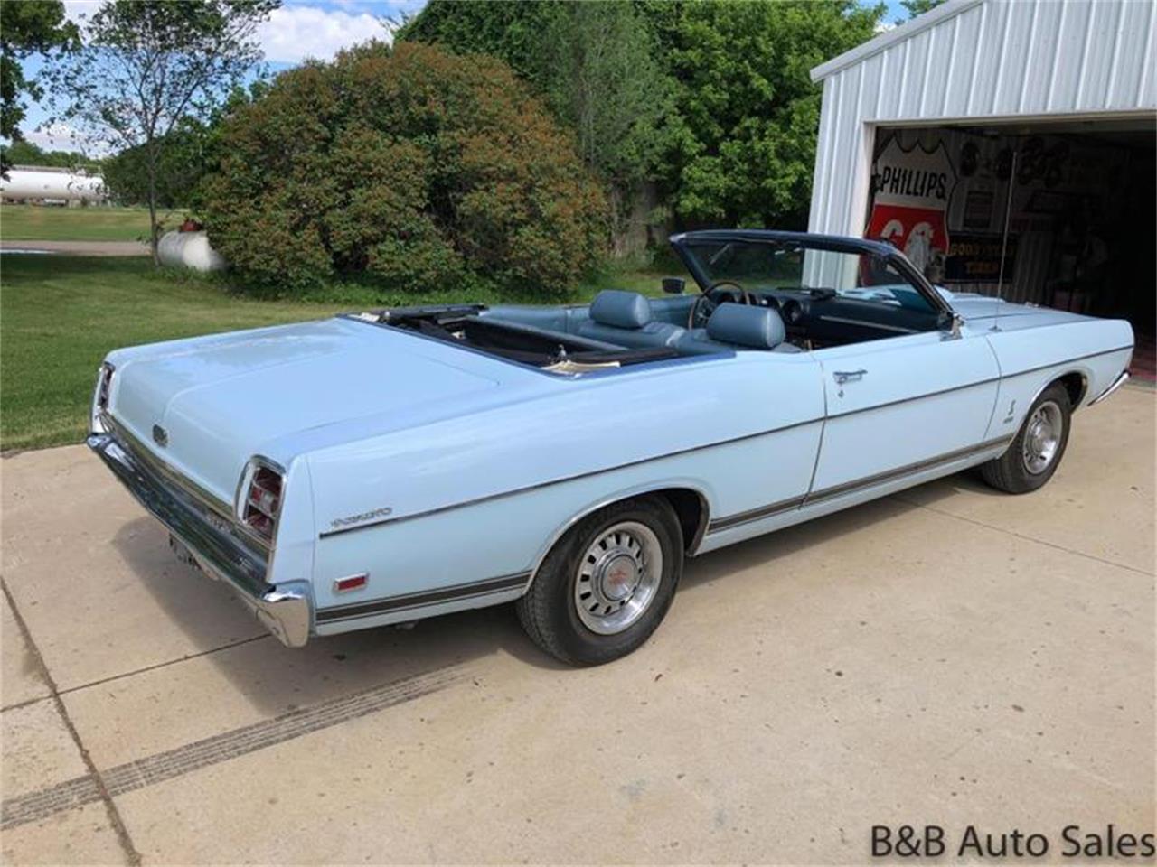 1969 Ford Torino for sale in Brookings, SD – photo 13