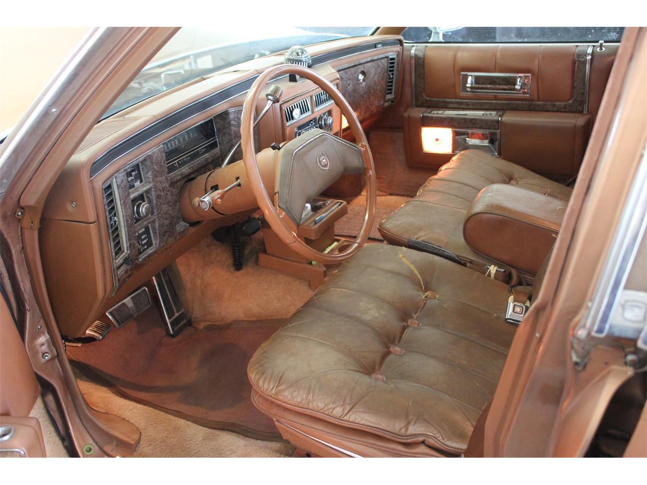 1979 Cadillac Fleetwood Brougham for sale in Paris , KY – photo 5