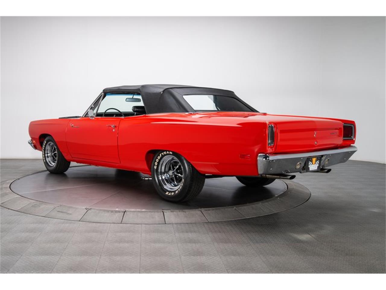 1969 Plymouth Road Runner for sale in Charlotte, NC – photo 10