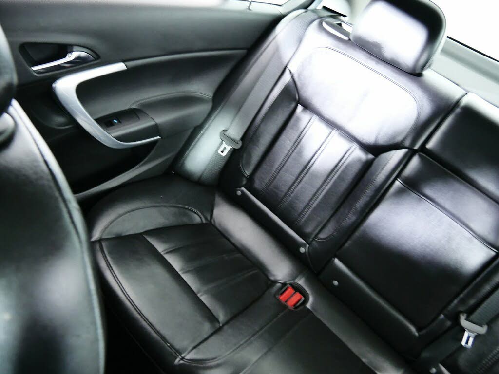 2011 Buick Regal CXL Sedan FWD for sale in brooklyn center, MN – photo 12