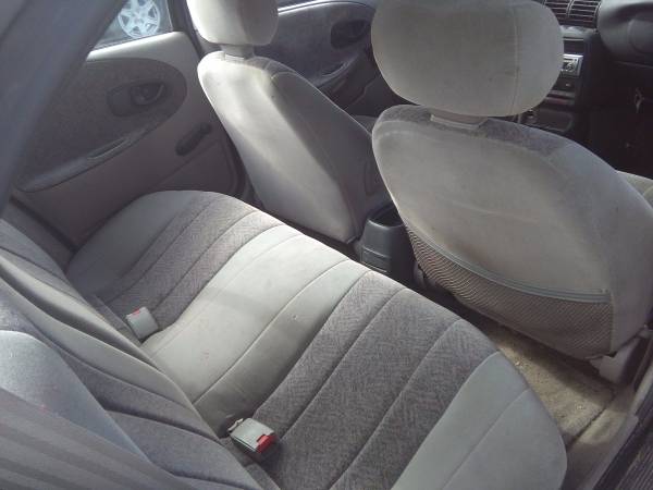 96 Saturn ion for sale in Pensacola, FL – photo 2