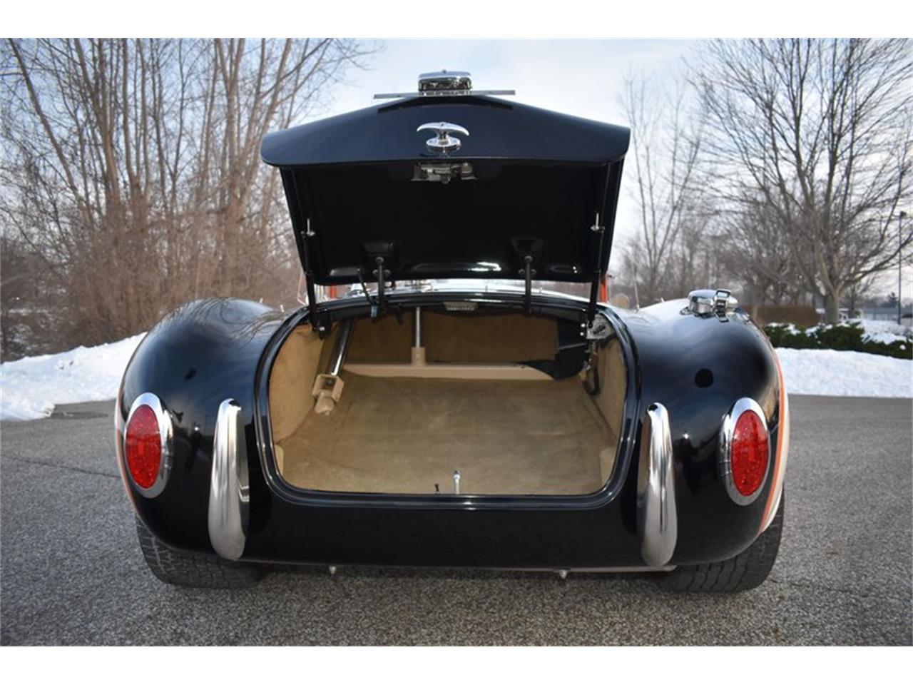 1967 Shelby Cobra for sale in Elkhart, IN – photo 74