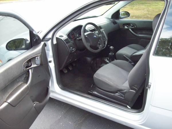 2007 FORD FOCUS !!!! for sale in FRANKLIN, IN – photo 8