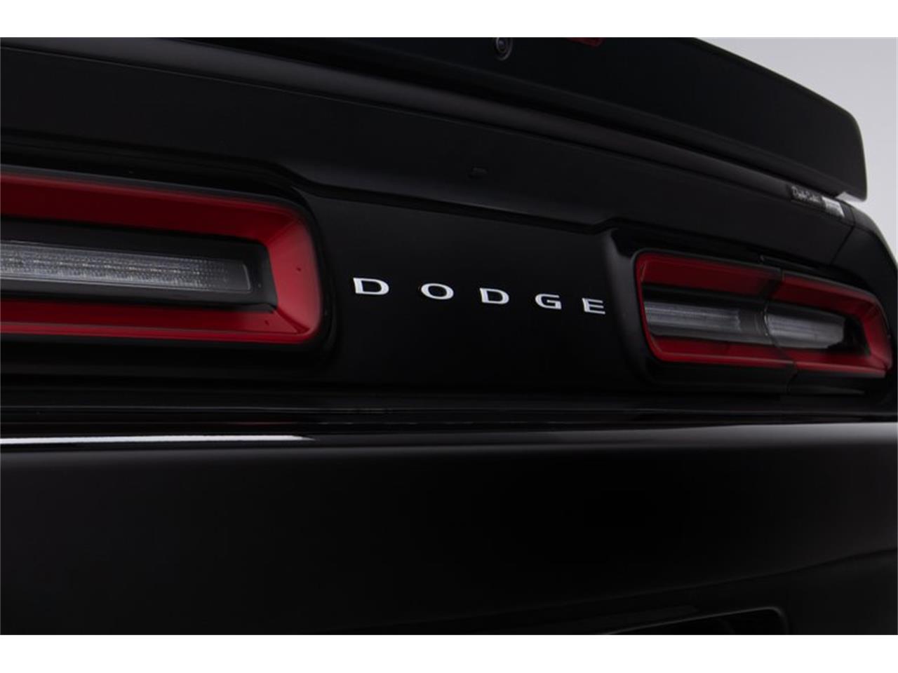 2018 Dodge Challenger for sale in Charlotte, NC – photo 28