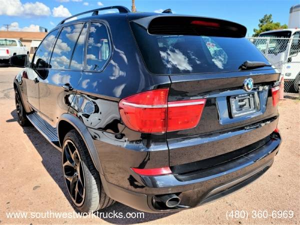 2011 BMW X5 AWD 4dr 35i Sport Activity - - by dealer for sale in Mesa, AZ – photo 10
