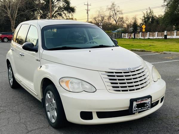 2006 Chrysler PT Cruiser Touring Edition (Clean Title) Low Milage for sale in Rancho Cordova, CA – photo 3