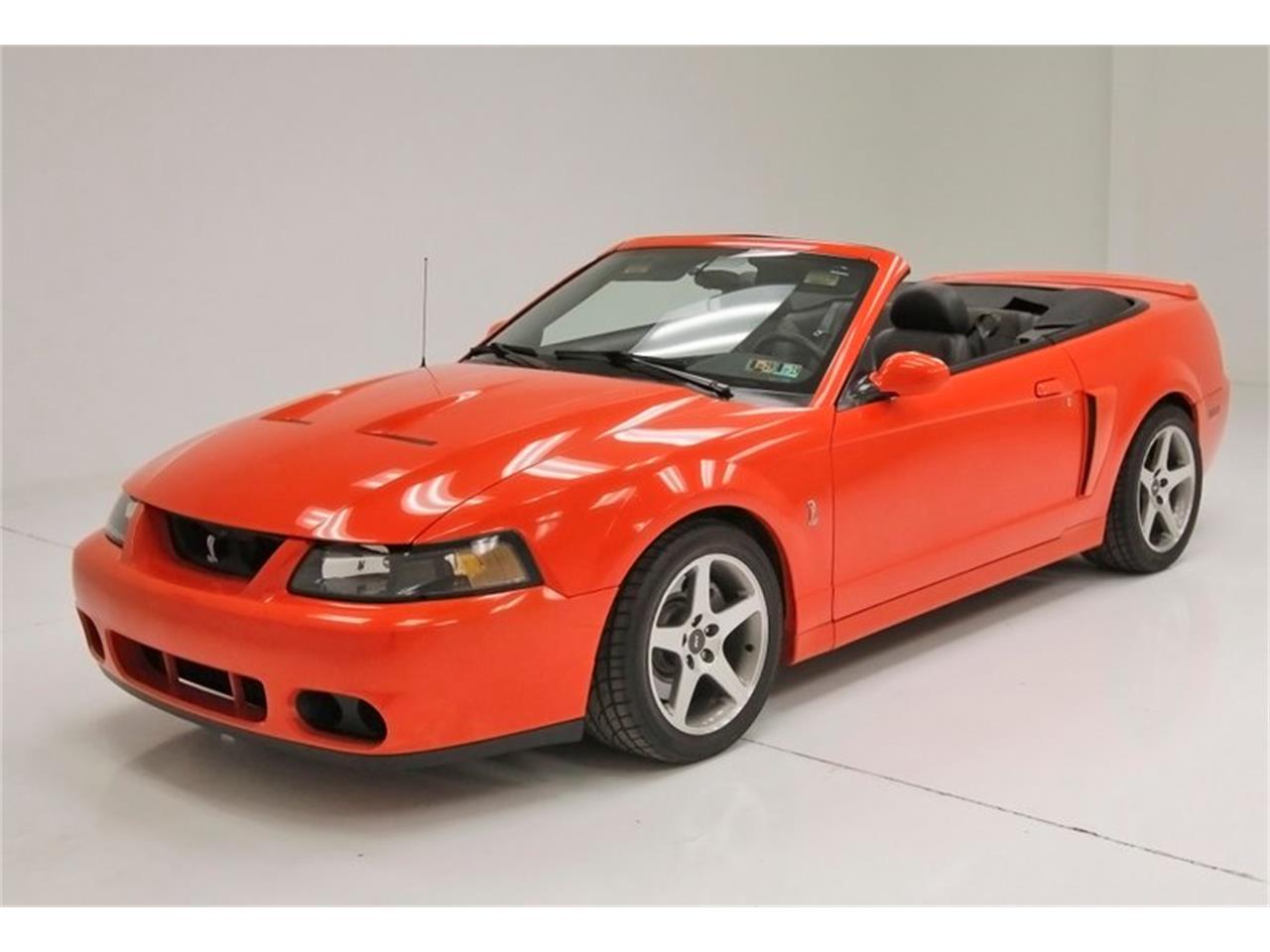 2004 Ford Mustang for sale in Morgantown, PA – photo 4