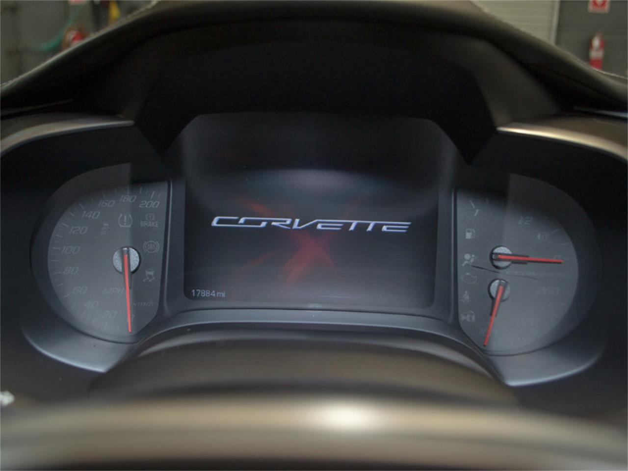 2015 Chevrolet Corvette for sale in Anaheim, CA – photo 21