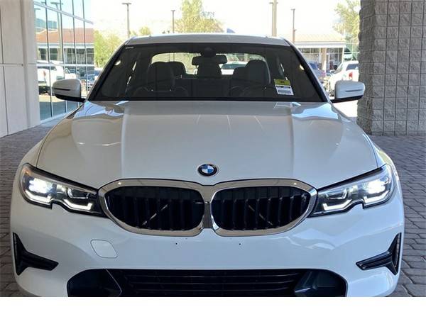 Used 2021 BMW 3-series 330i xDrive/11, 715 below Retail! - cars & for sale in Scottsdale, AZ – photo 6