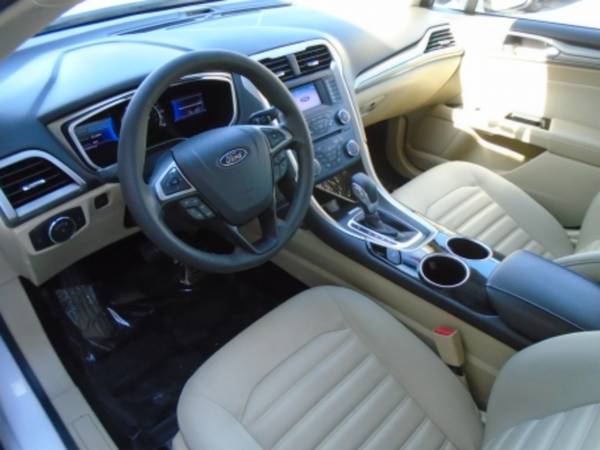 2013 Ford Fusion Hybrid SE HYBRID - $0 DOWN? BAD CREDIT? WE FINANCE... for sale in Goodlettsville, TN – photo 13
