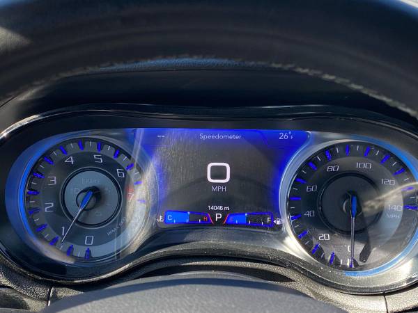2020 Chrysler 300S AWD like new for sale in Coxs Creek, KY – photo 16