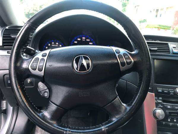 2005 Acura TL Fully Loaded Leather-NAVI- Sunroof for sale in Brooklyn, NY – photo 20