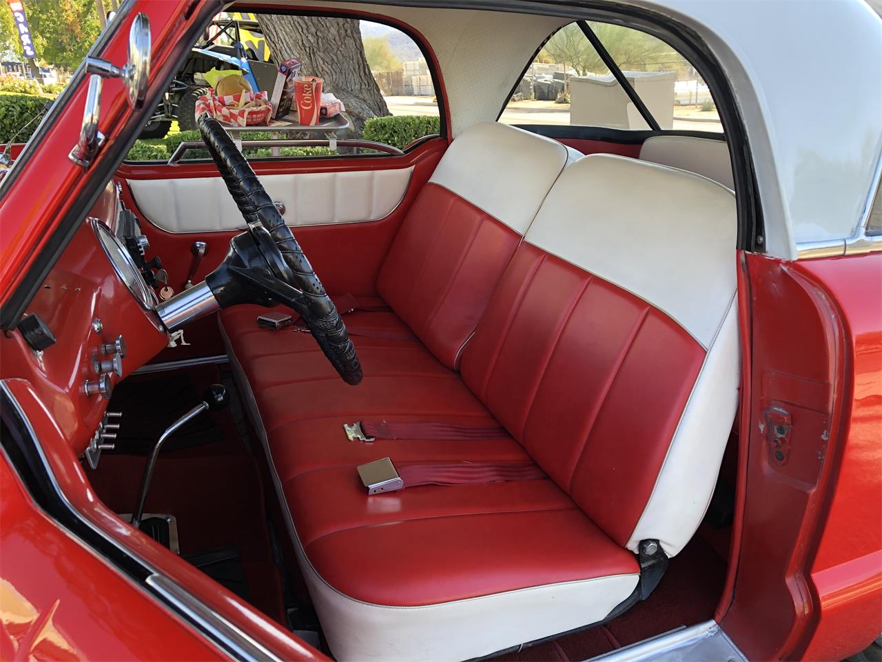 1954 Metropolitan Coupe for sale in Temecula, CA – photo 18