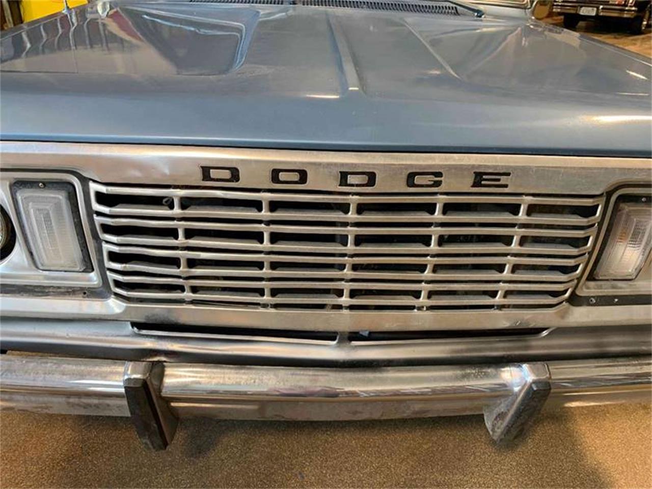 1978 Dodge D100 for sale in Redmond, OR – photo 3