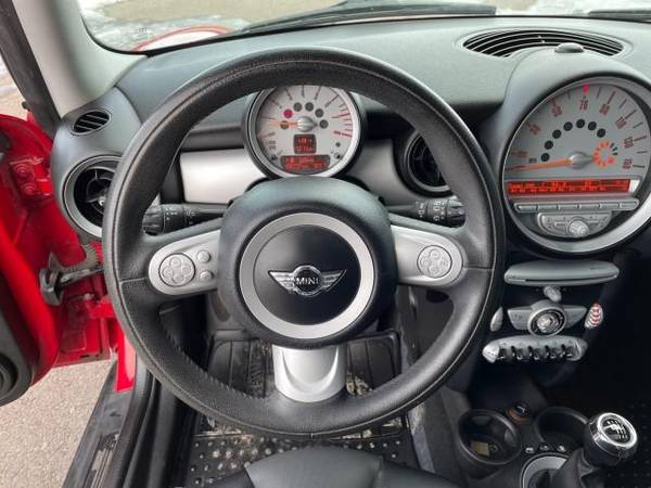 2008 MINI Cooper Hardtop - - by dealer - vehicle for sale in Grand Junction, CO – photo 11