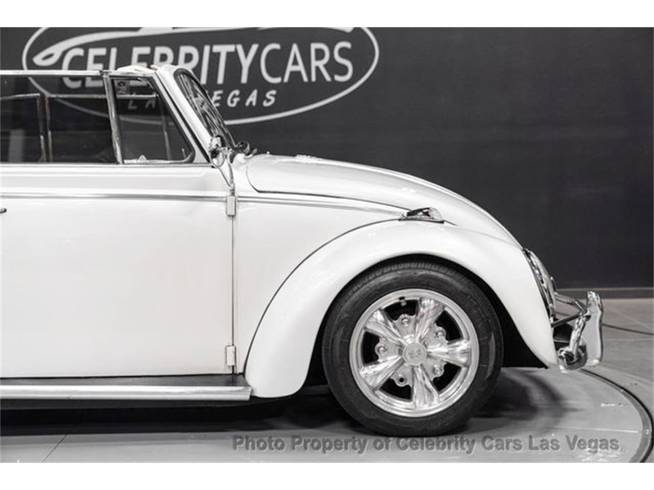 1966 Volkswagen Beetle for sale in Las Vegas, NV – photo 35