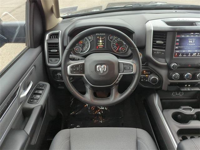 2020 RAM 1500 Big Horn for sale in WOODHAVEN, MI – photo 22