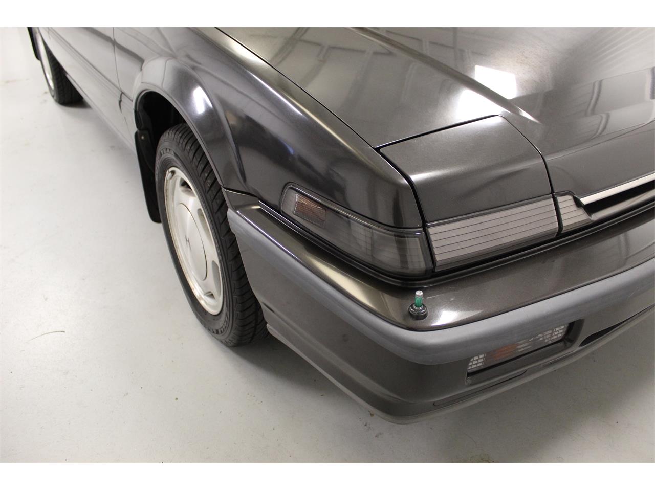 1989 Honda Accord for sale in Christiansburg, VA – photo 34