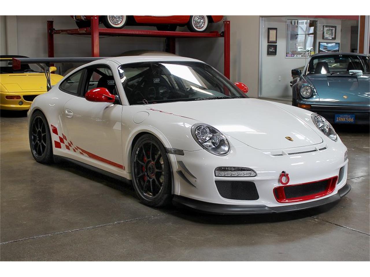 2011 Porsche 911 for sale in San Carlos, CA