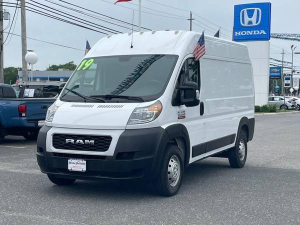2019 RAM ProMaster Cargo Base - - by dealer - vehicle for sale in Lakewood, NJ – photo 3