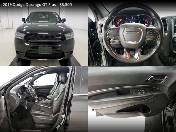 2019 Jeep Grand Cherokee SRT PRICED TO SELL! - - by for sale in Burlington, NJ – photo 19
