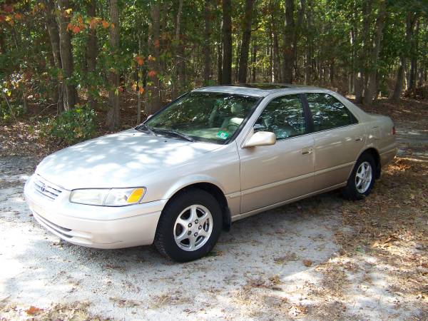 1999 Toyota Camry XLE - Low Miles for sale in Mays Landing, NJ – photo 6