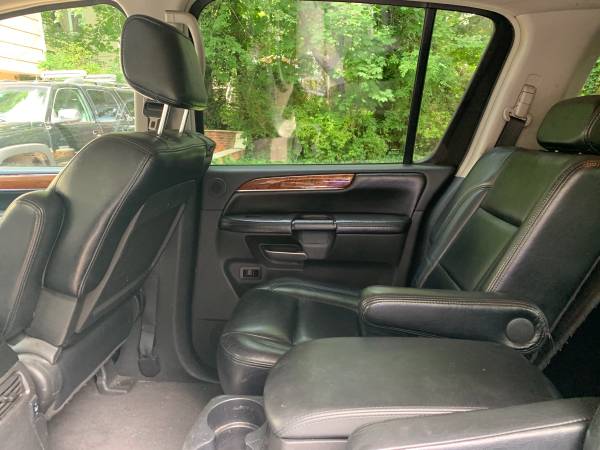 Great deal!! Infiniti QX 56 great condition every possible option for sale in Great Neck, NY – photo 8