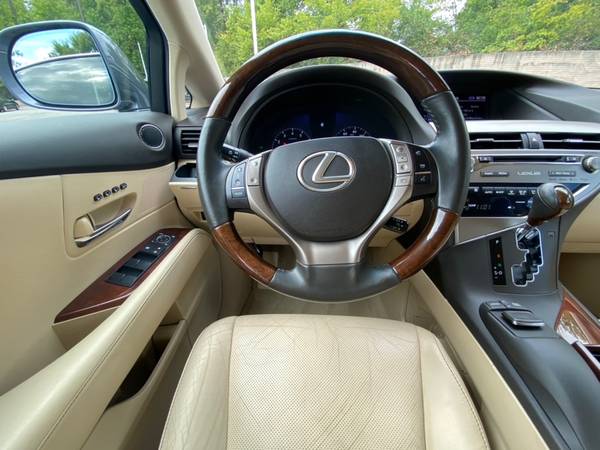 2015 Lexus RX 350 350 LABOR DAY BLOWOUT 1 Down GET S YOU DONE! for sale in Richmond , VA – photo 6