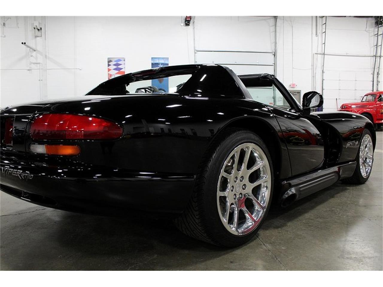1995 Dodge Viper for sale in Kentwood, MI – photo 30