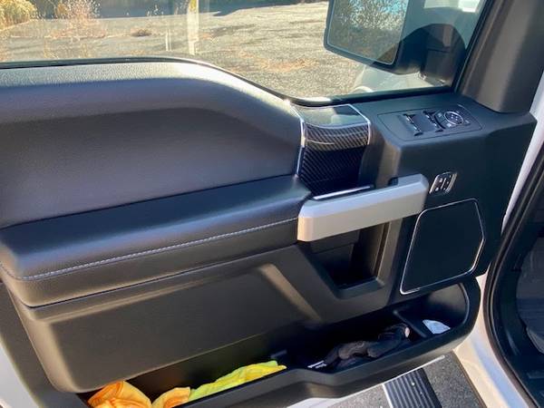 2019 Ford F150 Lariat Supercrew for sale in Bend, OR – photo 11