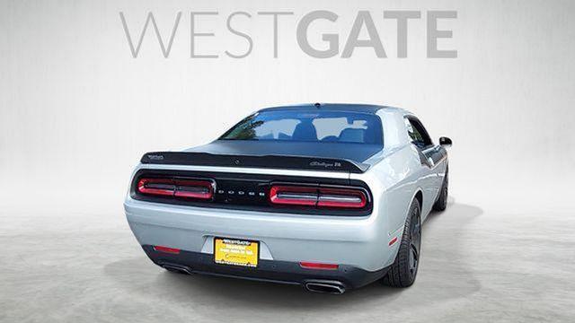 2021 Dodge Challenger R/T Scat Pack for sale in Raleigh, NC – photo 10