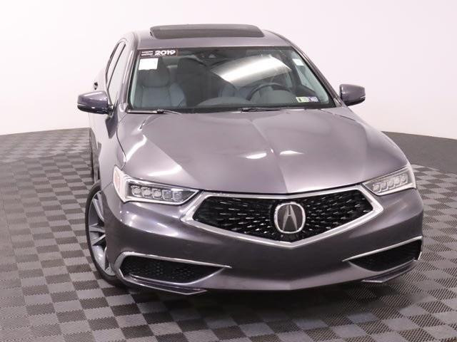2019 Acura TLX V6 w/Technology Package for sale in Mechanicsburg, PA – photo 3