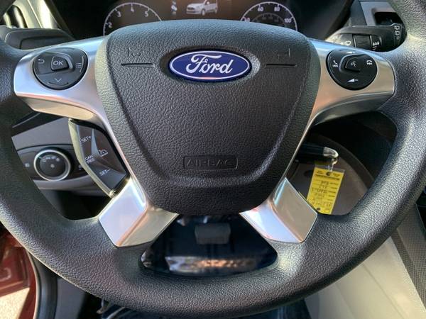 2019 Ford Transit Connect Wagon XLT for sale in Middletown, OH – photo 19