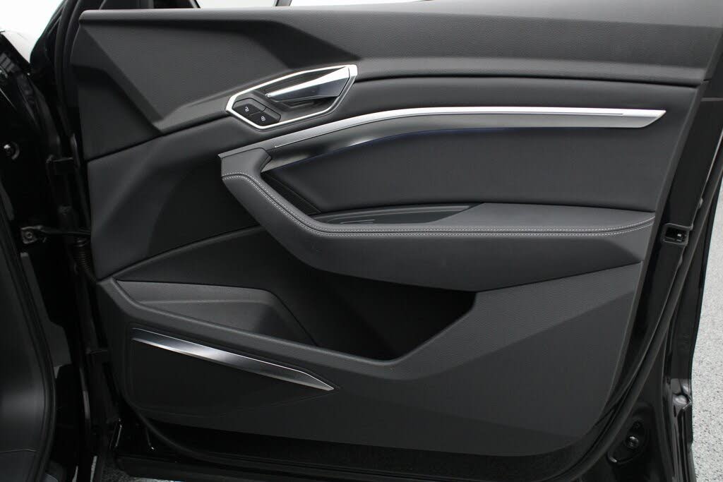 2021 Audi e-tron Premium Plus quattro SUV AWD for sale in Nixa, MO – photo 48