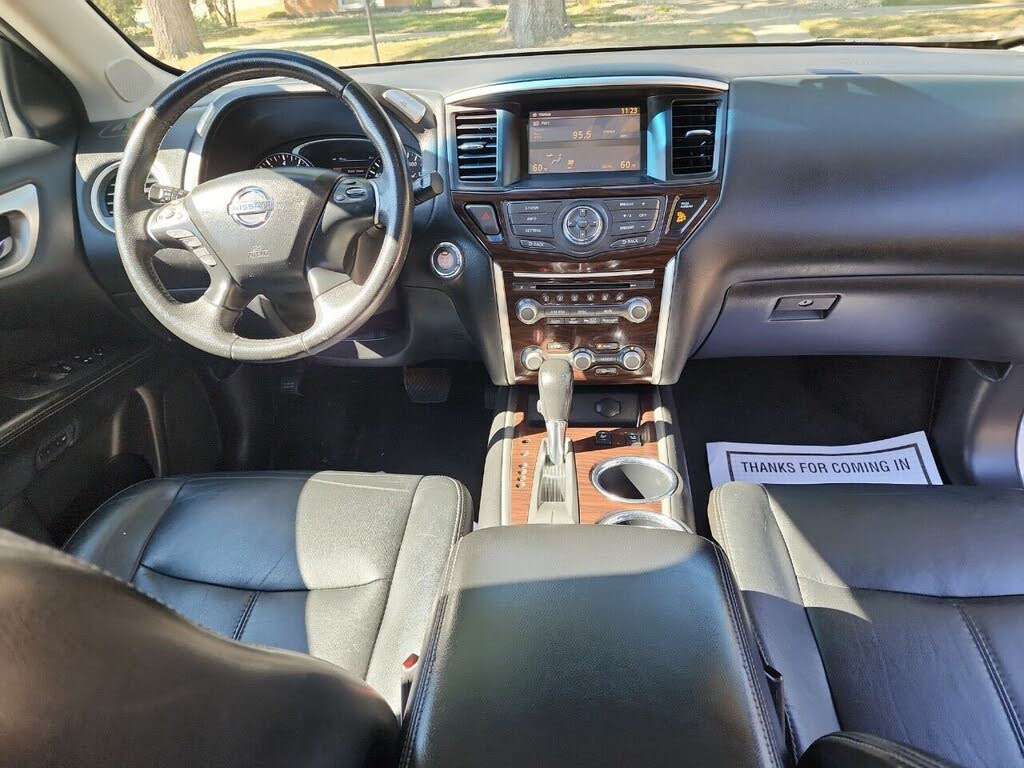 2013 Nissan Pathfinder SL for sale in Chicago, IL – photo 19